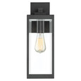 Quoizel  Transitional Outdoor wall 1 light QZL-WVR8406