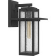 Quoizel Lighting RDL8409 Traditional Outdoor Wall 1 light