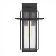 Quoizel Lighting RDL8409 Traditional Outdoor Wall 1 light
