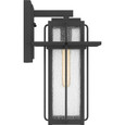 Quoizel Lighting RDL8409 Traditional Outdoor Wall 1 light