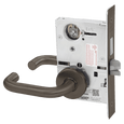 Corbin Russwin ML2065 Dormitory or Entrance - Mortise Less Cylinder