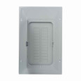 Eaton BR Series Main Lug Only Loadcenter – 125 A, 10 kAIC, 120/240 V