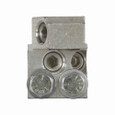 Eaton Accessory Terminal - Standard Cu/Al pressure terminals - 1200A - 500-750 kcmil - N-Frame - Frame J-K - Series G