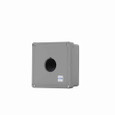 Eaton 10250T Pushbutton Enclosure 30.5mm Heavy-Duty Watertight NEMA 4X Die-Cast Surface Mount