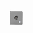 Eaton 10250T Pushbutton Enclosure 30.5mm Heavy-Duty Watertight NEMA 4X Die-Cast Surface Mount