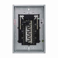 Eaton Single-Phase Plug-On Neutral Main Circuit Breaker Loadcenter