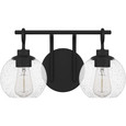 Quoizel Lighting WTN8616 Transitional Bath 2 light
