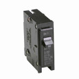 Eaton Thermal Magnetic Circuit Breaker Single-Pole 120/240V 10kAIC BR Type Plug-On