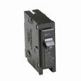 Eaton Thermal Magnetic Circuit Breaker Single-Pole 120/240V 10kAIC BR Type Plug-On