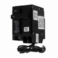 Eaton Thermal Magnetic Circuit Breaker Single-Pole 120/240V 10kAIC BR Type Plug-On