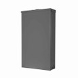 Eaton Type BR Three-Phase Four-Wire Main Lug Loadcenters - Aluminum Bus - Standard Neutral - 200A
