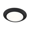 Quoizel  Transitional Flush mount led light QZL-VRG1608