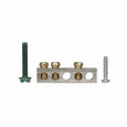Eaton Neutral Lug Kit Capacities General Duty Accessory