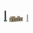 Eaton Neutral Lug Kit Capacities General Duty Accessory