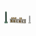Eaton Neutral Lug Kit Capacities General Duty Accessory
