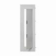 Eaton Pow-R-Xpress EZ Trim Surface Mount Unvented 20"W x 60"H WEM2 Keyed