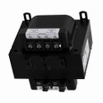 Eaton C0250E2A type MTE, industrial control transformer, pv: 240 x 480v, 230 x 460v, 220 x 440v, taps: none, sv: 120/115/110v, 55°c, 250 va
