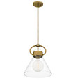 Quoizel  Traditional Mini pendant 1 light QZL-WBS1512