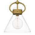 Quoizel  Traditional Mini pendant 1 light QZL-WBS1512