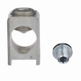 Eaton C K-Frame Molded Case Circuit Breaker Accessory Cu/Al Pressure Terminals