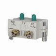 Eaton 10250T Pushbutton Contact Block Pressure Terminal