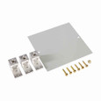 Eaton Panelboard Connector Kit Main Lug 1-Phase 3-Phase Pow-R-Xpress