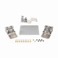 Eaton Panelboard Connector Kit Main Lug 1-Phase 3-Phase Pow-R-Xpress