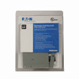 Eaton BRMIKBR Interlock Kit Plug-On Neutral Mechanical Interlock Kit