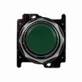 Eaton 12250T Momentary Pushbutton Operators, Non-illuminated Extended button UL (NEMA) Type 3, 3R, 4, 4X, 12, 16