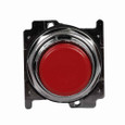 Eaton 12250T Momentary Pushbutton Operators, Non-illuminated Extended button UL (NEMA) Type 3, 3R, 4, 4X, 12, 16