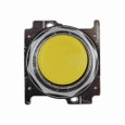 Eaton 12250T Momentary Pushbutton Operators, Non-illuminated Extended button UL (NEMA) Type 3, 3R, 4, 4X, 12, 16