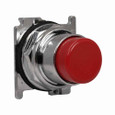 Eaton 12250T Momentary Pushbutton Operators, Non-illuminated Extended button UL (NEMA) Type 3, 3R, 4, 4X, 12, 16