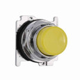 Eaton 12250T Momentary Pushbutton Operators, Non-illuminated Extended button UL (NEMA) Type 3, 3R, 4, 4X, 12, 16