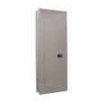 Eaton Type CH Loadcenters CH 225A 25kAIC 120/240V Wire Size Range Cu/Al 60°C or 75°C #2-300 kcmil