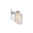 Quoizel Lighting WCP8602 Transitional Bath fixture 2 lights