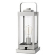 Quoizel  Transitional Outdoor table lamp 1 light QZL-WVR9806