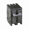 Eaton BR Series 2 Pole Plug-On Thermal-Magnetic Breaker 120/240V, 10 kAIC, Common Trip