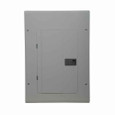 Eaton Type BR Three-Phase Four-Wire Convertible Loadcenter - 125A - 24 Spaces