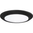 Quoizel  Transitional Flush mount 12" LED light QZL-VRG1612