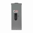 Eaton ECC Circuit Breaker Enclosures - 1Phase and 3 Phases Outdoor Enclosures 10/25 kAIC 240Vac