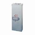 Eaton ECC Circuit Breaker Enclosures - 1Phase and 3 Phases Outdoor Enclosures 10/25 kAIC 240Vac