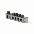 Eaton Ground Bar Kit-Terminal 1-3/4 Inch Mounting Distance CH BR Loadcenters