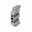 Eaton Universal End Stop One Screw 35mm DIN Rail Mount XB IEC Series