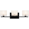 Quoizel Lighting WCP8603 Transitional Bath fixture 3 lights
