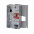 Eaton Type BR Three-Phase Four-Wire Main Lug Loadcenters - Aluminum Bus - Standard Neutral-100A