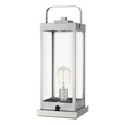 Quoizel QZL-WVR9807 Transitional Outdoor table lamp 1 light