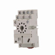 Eaton Relay Socket D3 Series DIN Rail Mount Screw Terminal