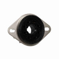Eaton Relay Socket D3 Series DIN Rail Mount Screw Terminal