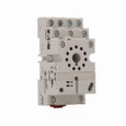 Eaton Relay Socket D3 Series DIN Rail Mount Screw Terminal