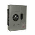 Eaton Meter Stack Commercial 35MM Plug-In Socket 5-Jaw NEMA 3R